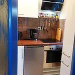 Stilvolles Im Zentralen Schwabing - Univiertel Innenstadt Daire
