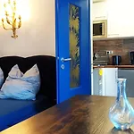 Daire Stilvolles Im Zentralen Schwabing - Univiertel Innenstadt Münih