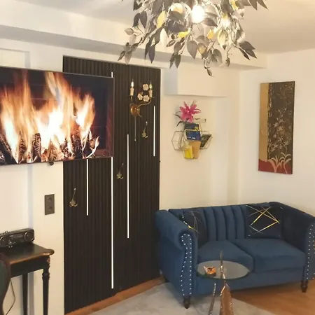 Stilvolles Im Zentralen Schwabing - Univiertel Innenstadt