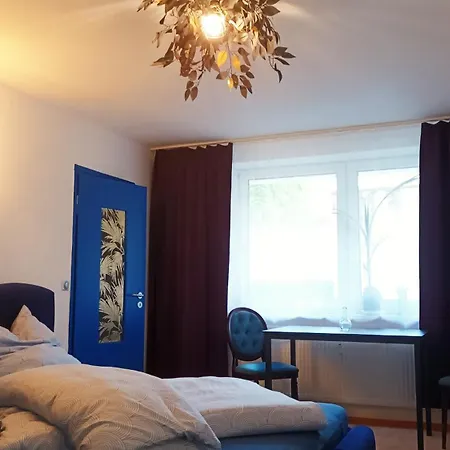 Apartment Stilvolles Im Zentralen Schwabing - Innenstadt Munich