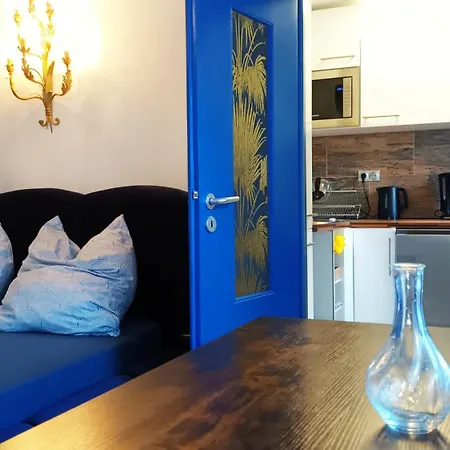 Apartment Stilvolles Im Zentralen Schwabing - Innenstadt Munich