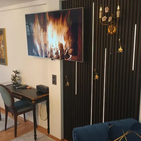 Stilvolles Im Zentralen Schwabing - Innenstadt Munich