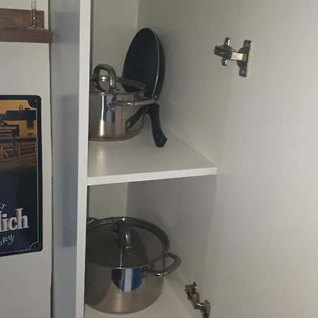 Apartment Stilvolles Im Zentralen Schwabing - Innenstadt Munich