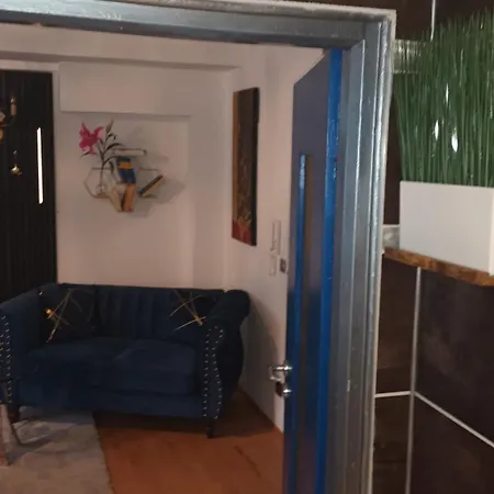 Apartment Stilvolles Im Zentralen Schwabing - Innenstadt