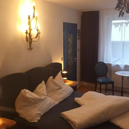 Stilvolles Im Zentralen Schwabing - Innenstadt Apartment Munich