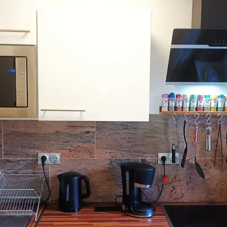 Apartment Stilvolles Im Zentralen Schwabing - Innenstadt München