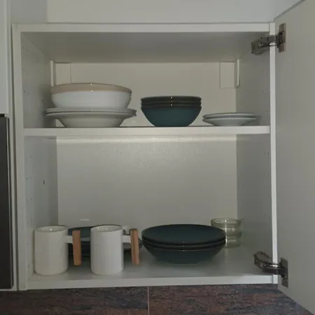 Apartment Stilvolles Im Zentralen Schwabing - Innenstadt