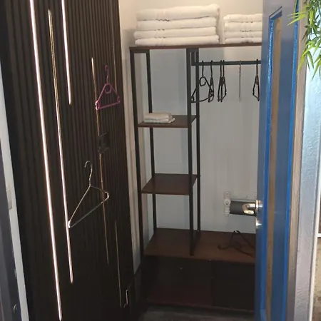 Apartment Stilvolles Im Zentralen Schwabing - Innenstadt *