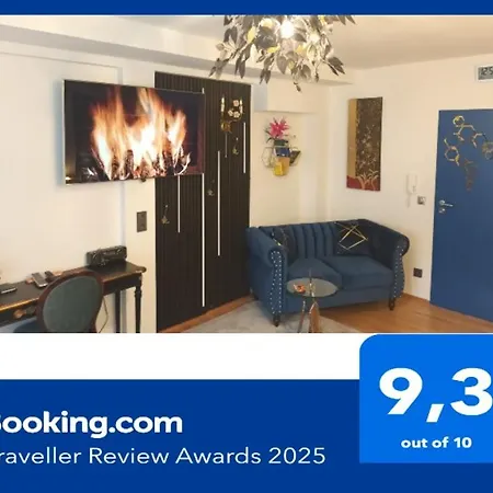 Stilvolles Im Zentralen Schwabing - Innenstadt Apartment