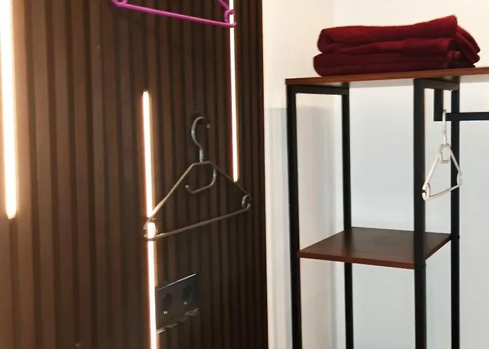 Apartment Stilvolles Im Zentralen Schwabing - Univiertel Innenstadt *