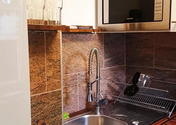 Stilvolles Im Zentralen Schwabing - Univiertel Innenstadt Apartment