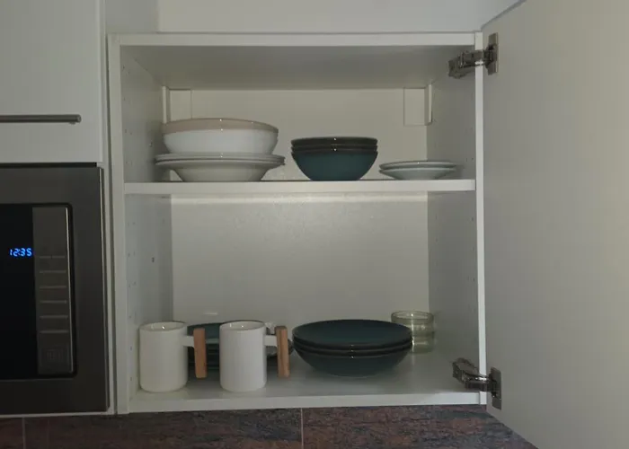 Apartment Stilvolles Im Zentralen Schwabing - Univiertel Innenstadt
