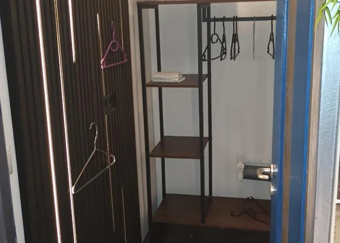 Apartment Stilvolles Im Zentralen Schwabing - Univiertel Innenstadt *