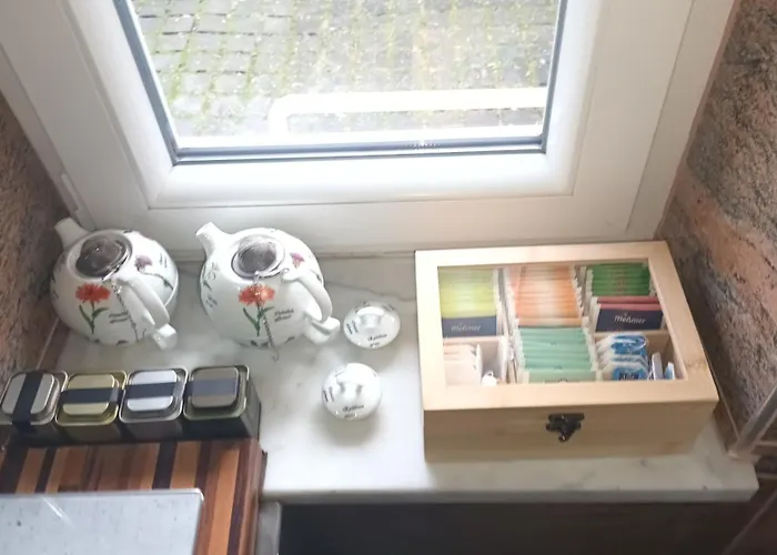 Stilvolles Im Zentralen Schwabing - Univiertel Innenstadt Apartment *