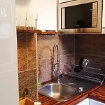 Stilvolles Im Zentralen Schwabing - Univiertel Innenstadt Appartement