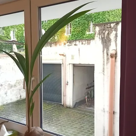 Stilvolles Im Zentralen Schwabing - Univiertel Innenstadt